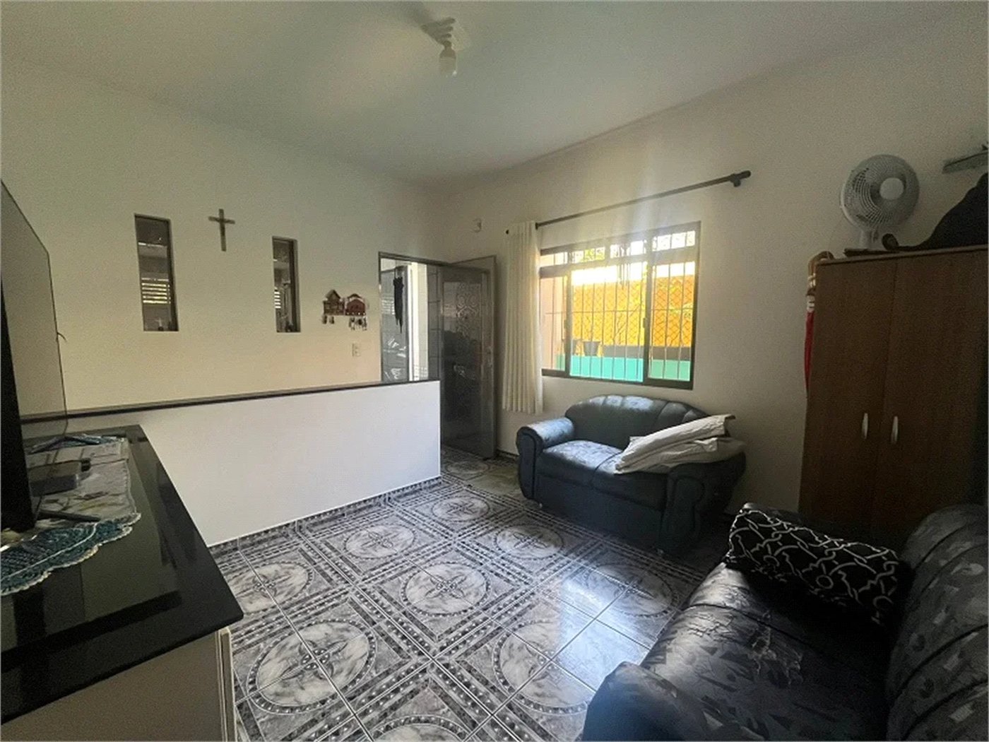 Casa à venda com 3 quartos em Jardim Rosana, São Paulo, SP
