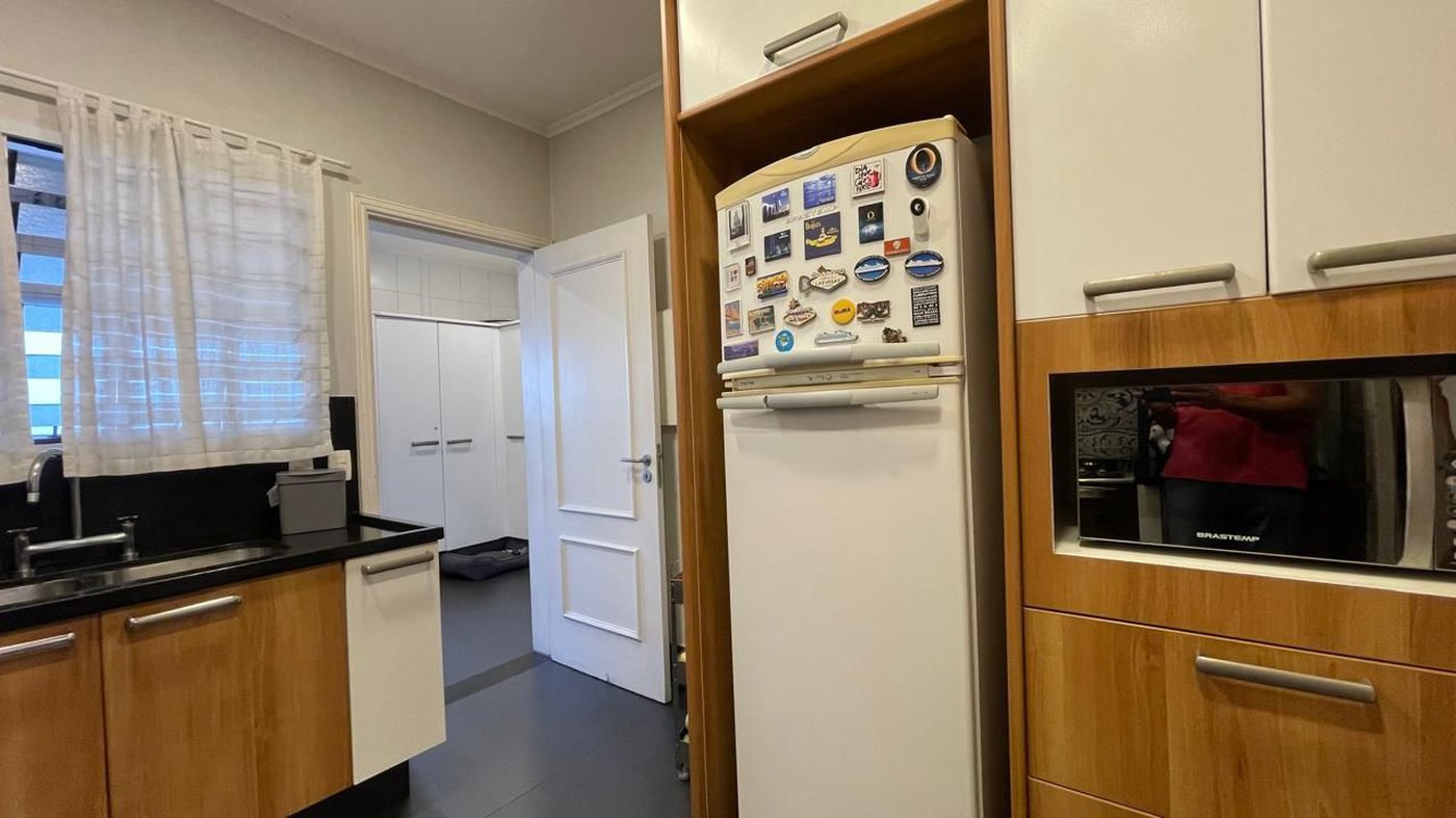 Cobertura com 3 dormitórios à venda, 437 m² por R$ 4.799.999,99 - Gonzaga - Santos/SP