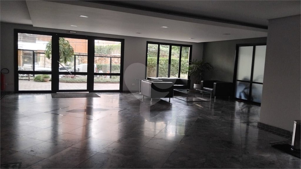 Apartamento à venda com 2 suítes em Brooklin Paulista, São Paulo, SP