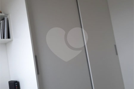 Apartamento à venda com 2 quartos em Vila Andrade, São Paulo, SP