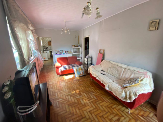 Casa Térrea à venda com 2 quartos em Tremembé, São Paulo, SP