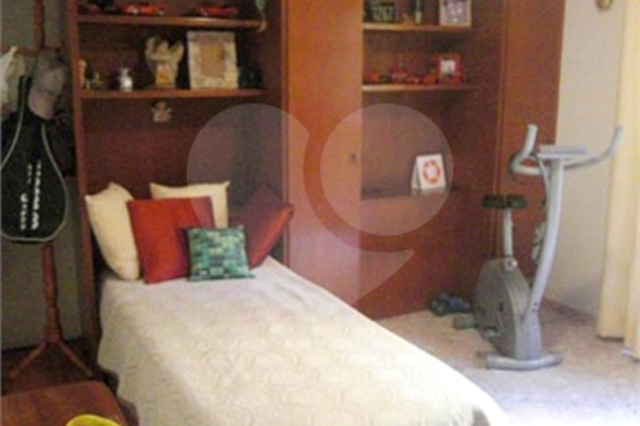 Sobrado à venda com 3 quartos, sendo 1 suíte, em Santana, São Paulo, SP