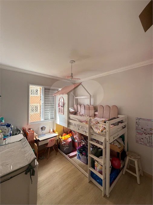 Apartamento à venda com 2 quartos, sendo 1 suíte, em Vila Andrade, São Paulo, SP