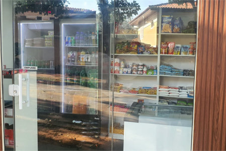 Casa à venda com 4 quartos, sendo 2 suítes, no condomínio Vila Panamericana, São Paulo - SP
