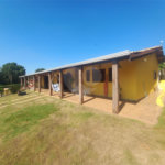 Chácara à venda com 2 quartos, sendo 1 suíte,  em Barreirinho, Araçoiaba da Serra, SP