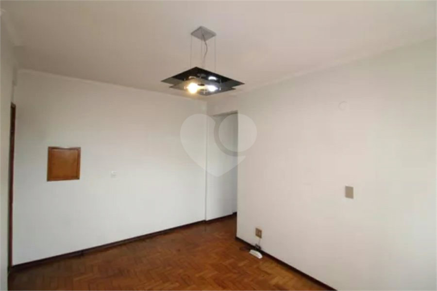 Apartamento à venda com 2 quartos em Santana, São Paulo, SP