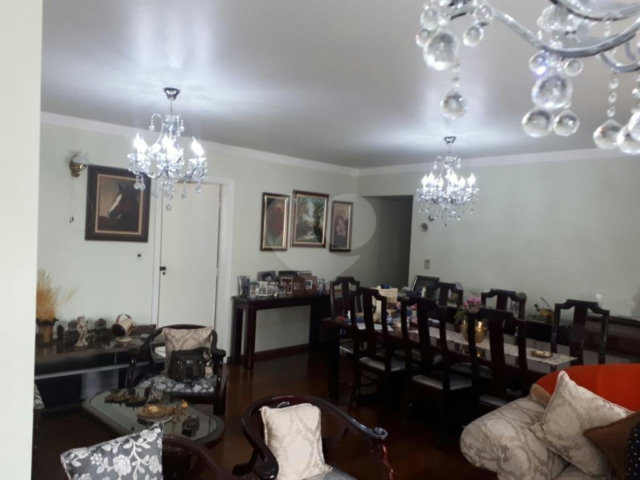 Apartamento à venda com 4 quartos, sendo 3 suítes,  em Jardim São Paulo(zona Norte), São Paulo, SP