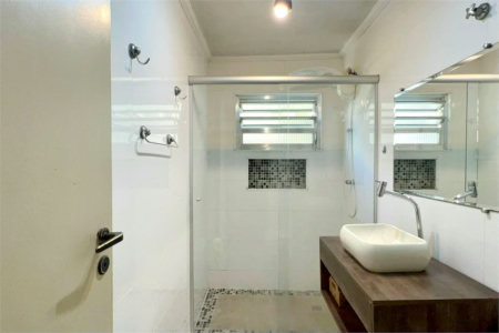 Apartamento à venda com 3 quartos em Pinheiros, São Paulo, SP