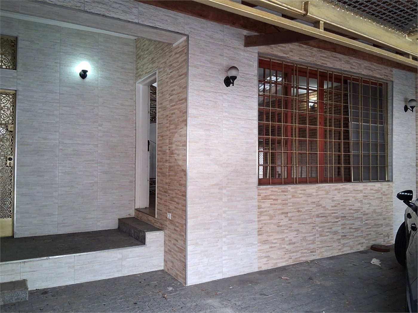 Sobrado à venda com 3 quartos, sendo 1 suíte, em Vila Dom Pedro Ii, São Paulo, SP