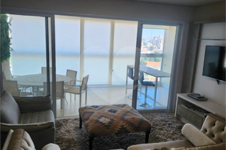Apartamento à venda ou para alugar com 3 suítes em Vila Castelo Branco, Indaiatuba, SP