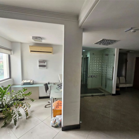 Sala à venda, 197 m² por R$ 980.000,00 - Centro - Santos/SP