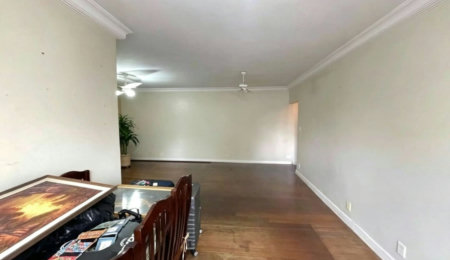 Apartamento com 3 dormitórios à venda, 152 m² por R$ 999.000,00 - Gonzaga - Santos/SP
