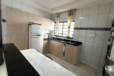Casa à venda com 2 quartos, sendo 1 suíte, em Parque dos Flamboyans, Ribeirão Preto, SP