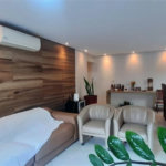 Apartamento com 3 dormitórios à venda, 152 m² por R$ 1.599.000,00 - Ponta da Praia - Santos/SP