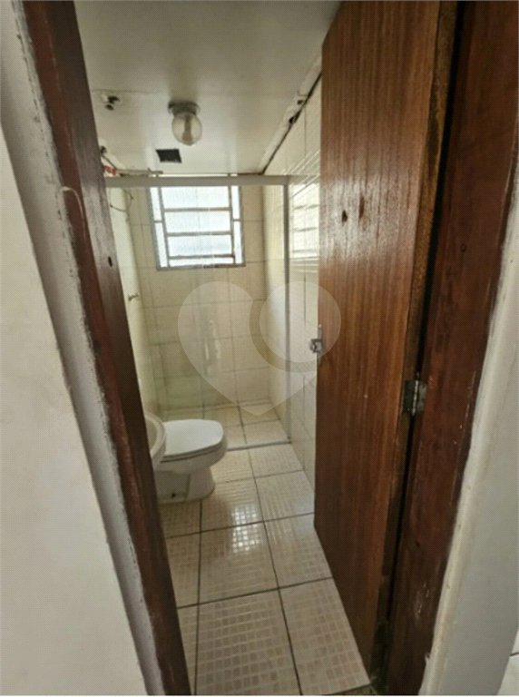 Apartamento à venda com 2 quartos em Jardim Macedônia, São Paulo, SP