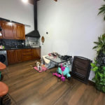 Casa à venda ou para alugar com 2 quartos em Vila Figueira, Suzano, SP