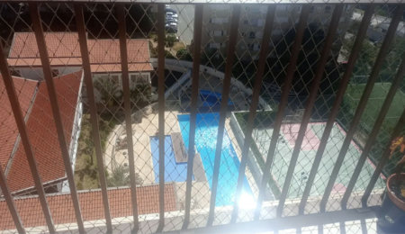 Apartamento à venda com 3 quartos em Novo Osasco, Osasco, SP