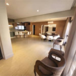 Apartamento Residencial à venda, Gonzaga, Santos - AP0849.