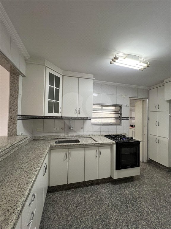 Apartamento à venda com 3 quartos, sendo 1 suíte,  em Parque Mandaqui, São Paulo, SP