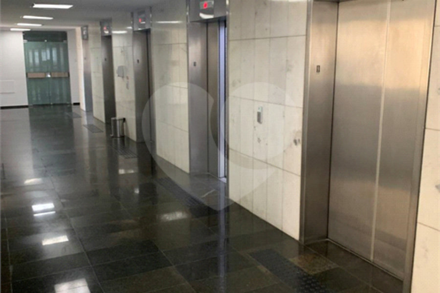 Sala para alugar em Jardim Europa, São Paulo, SP