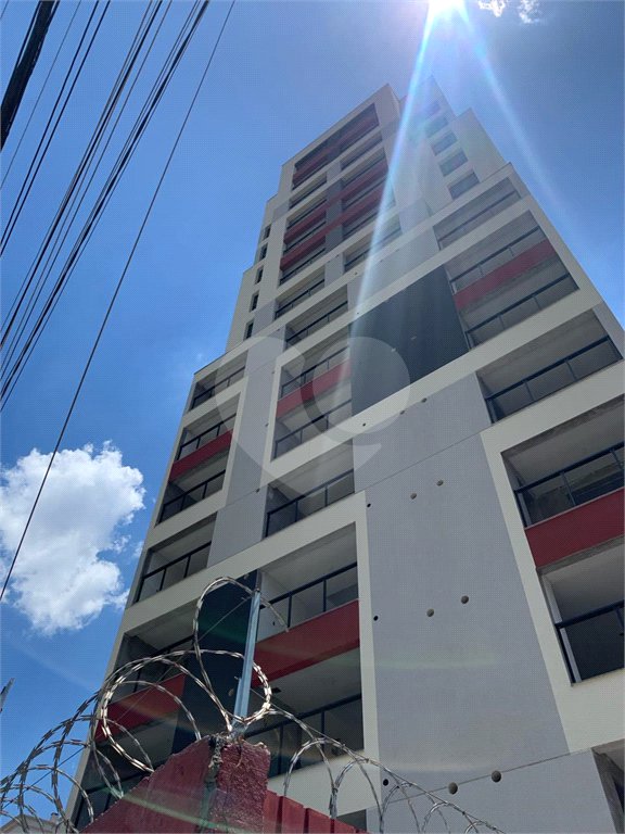 Apartamento à venda com 1 suíte em Tucuruvi, São Paulo, SP
