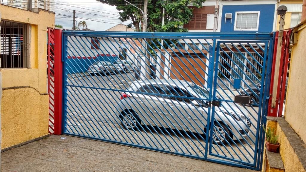 Sobrado para alugar com 3 quartos em Chácara Santo Antônio (zona Sul), São Paulo, SP