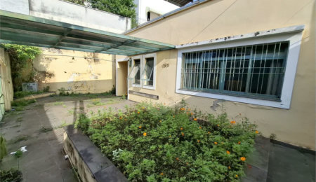 Casa Térrea à venda com 2 quartos em Santana, São Paulo, SP