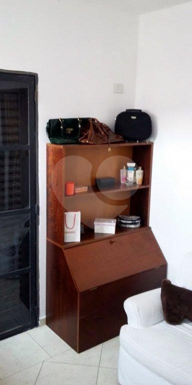 Sobrado à venda com 3 quartos, sendo 2 suítes, em Casa Verde, São Paulo, SP