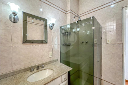 Cobertura à venda com 3 quartos, sendo 1 suíte,  em Flamengo, Rio de Janeiro, RJ