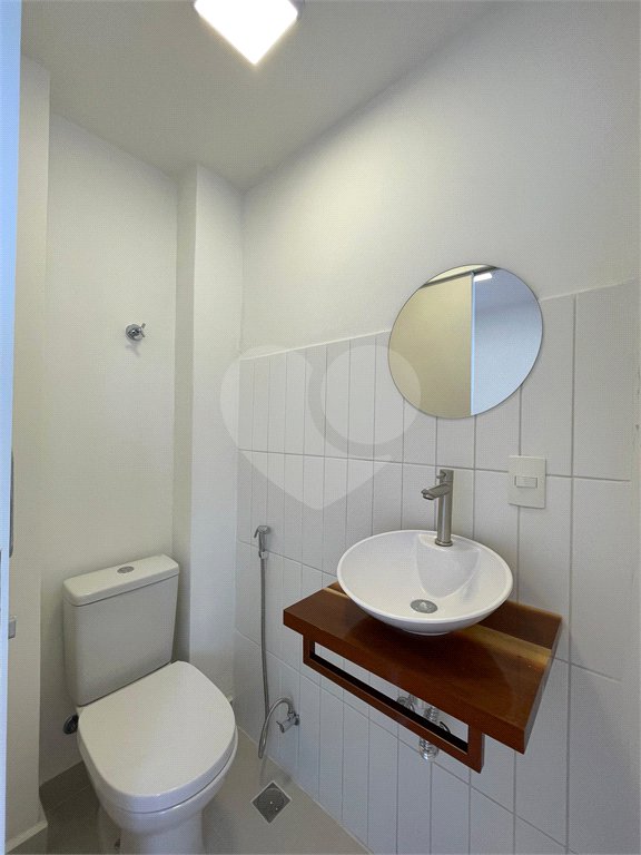 Apartamento à venda com 3 quartos em Vila Mariana, São Paulo, SP