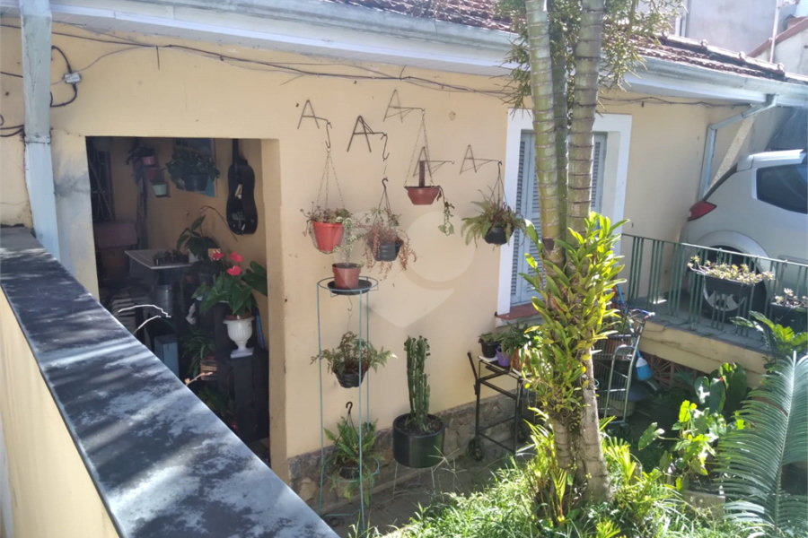 Casa Térrea à venda com 5 quartos em Parque Mandaqui, São Paulo, SP