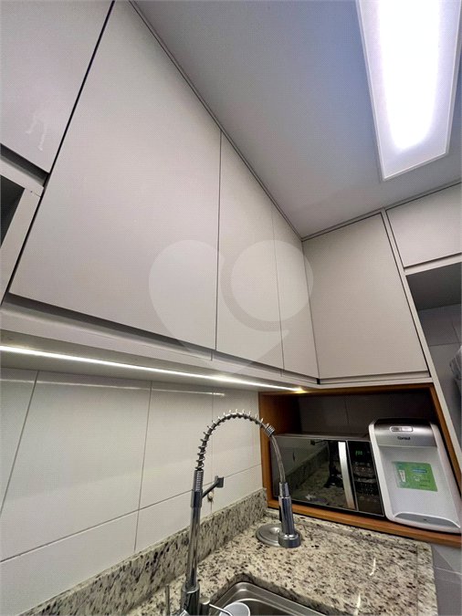 Apartamento à venda com 2 quartos em Ferrazópolis, São Bernardo do Campo, SP