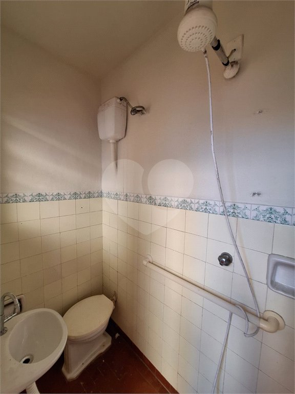Sobrado à venda com 2 quartos em Parada Inglesa, São Paulo, SP
