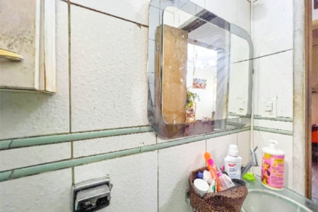 Apartamento à venda com 3 quartos, sendo 1 suíte, em Vila Mariana, São Paulo, SP