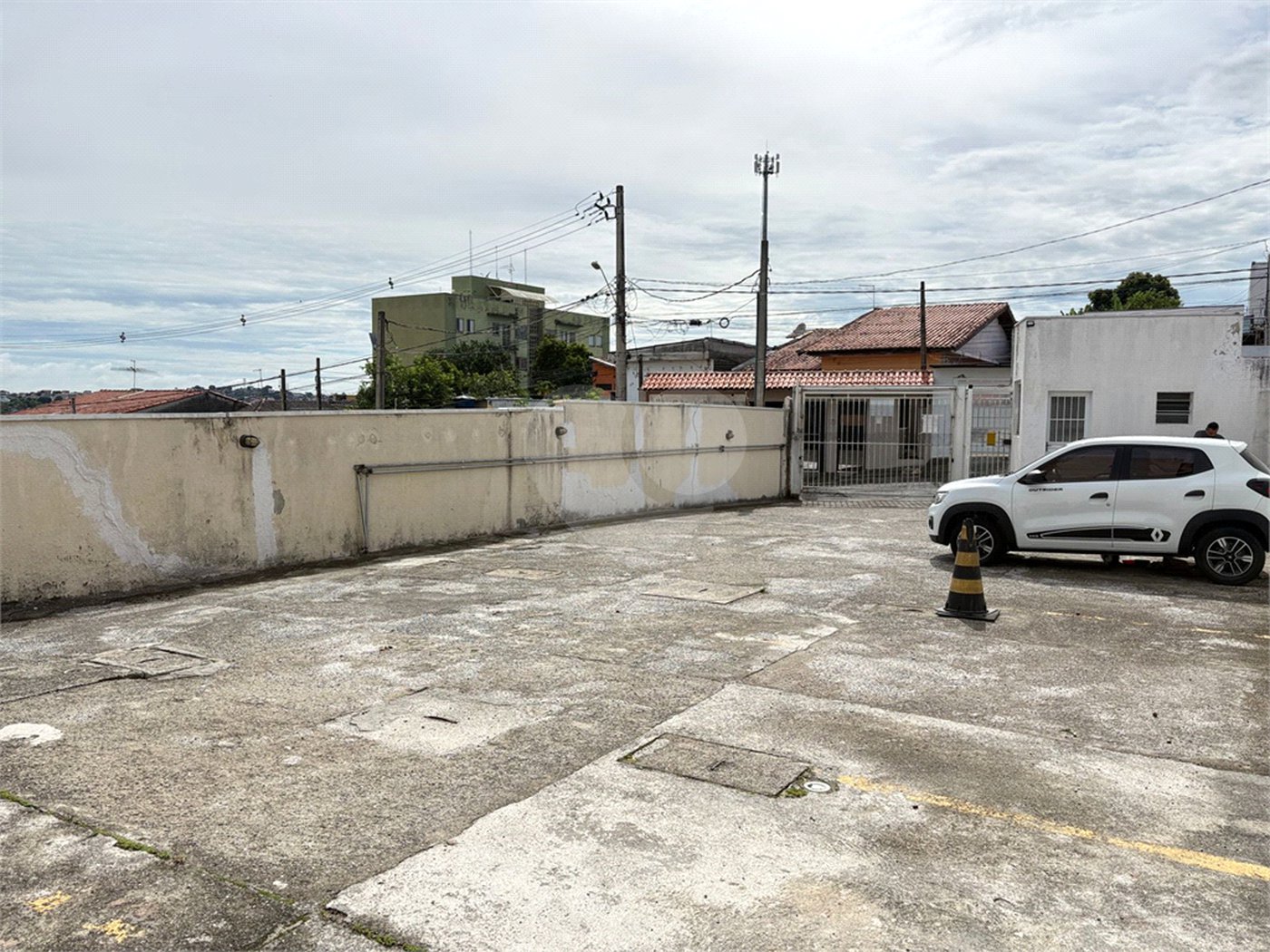 Apartamento à venda com 2 quartos em Mogi Moderno, Mogi das Cruzes, SP