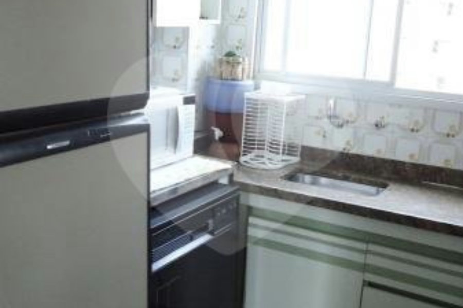 Apartamento à venda com 3 quartos, sendo 1 suíte, em Parque Mandaqui, São Paulo, SP