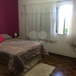 Sobrado à venda ou para alugar com 3 quartos, sendo 1 suíte, em Anália Franco, São Paulo, SP