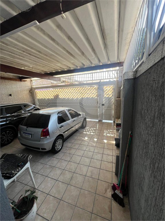 Casa Térrea à venda com 3 quartos em Tremembé, São Paulo, SP