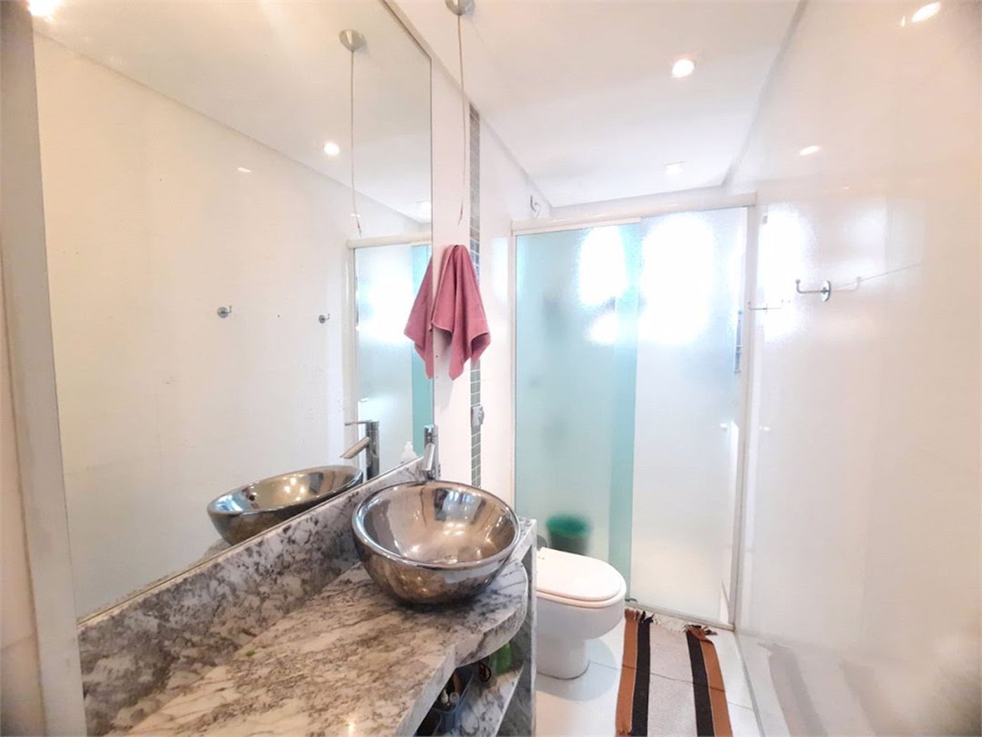 Apartamento à venda, 45 m² por R$ 307.400,00 - Enseada - Guarujá/SP