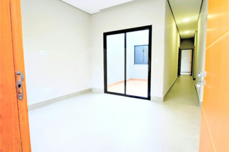 Casa à venda com 3 quartos, sendo 2 suítes, em Jardim Colonial, Indaiatuba, SP