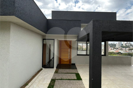 Casa à venda com 3 suítes no condomínio Spazio Design, Bragança Paulista - SP