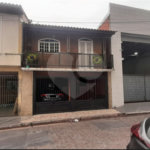 Sobrado à venda com 4 quartos, sendo 2 suítes, em Limão, São Paulo, SP