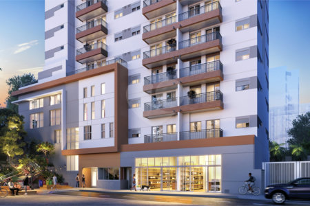 Loja à venda com 2 quartos em Pinheiros, São Paulo, SP