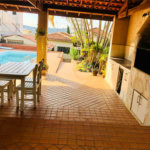 Casa à venda com 3 suítes no Centro, Atibaia, SP
