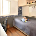 Apartamento à venda com 3 quartos, sendo 1 suíte, em Vila Ipojuca, São Paulo, SP