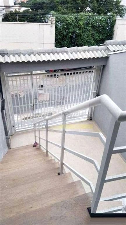 Sobrado à venda com 3 quartos, sendo 1 suíte, em Parada Inglesa, São Paulo, SP