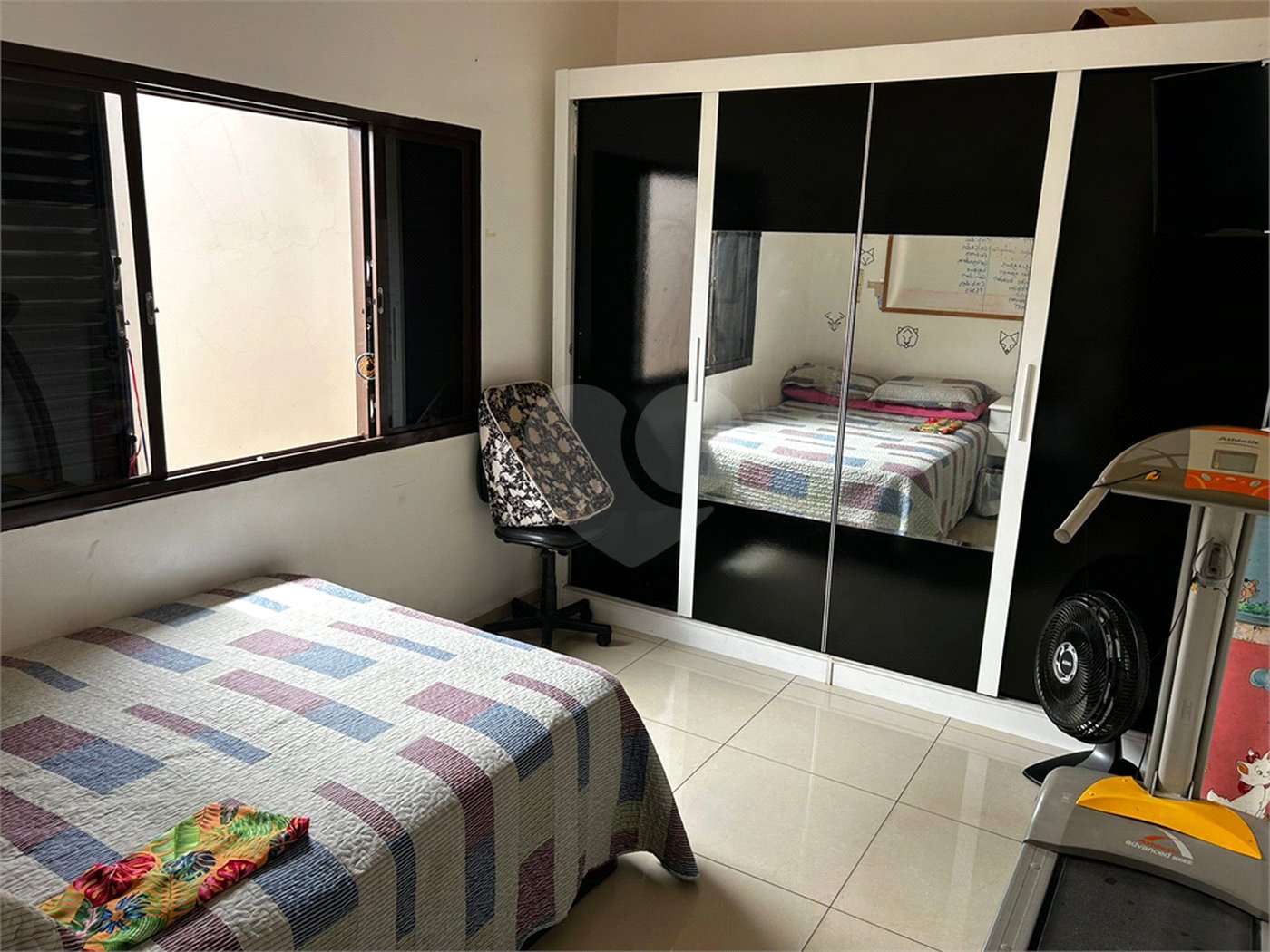 Casa à venda com 3 quartos, sendo 1 suíte, no Centro, Itapetininga, SP