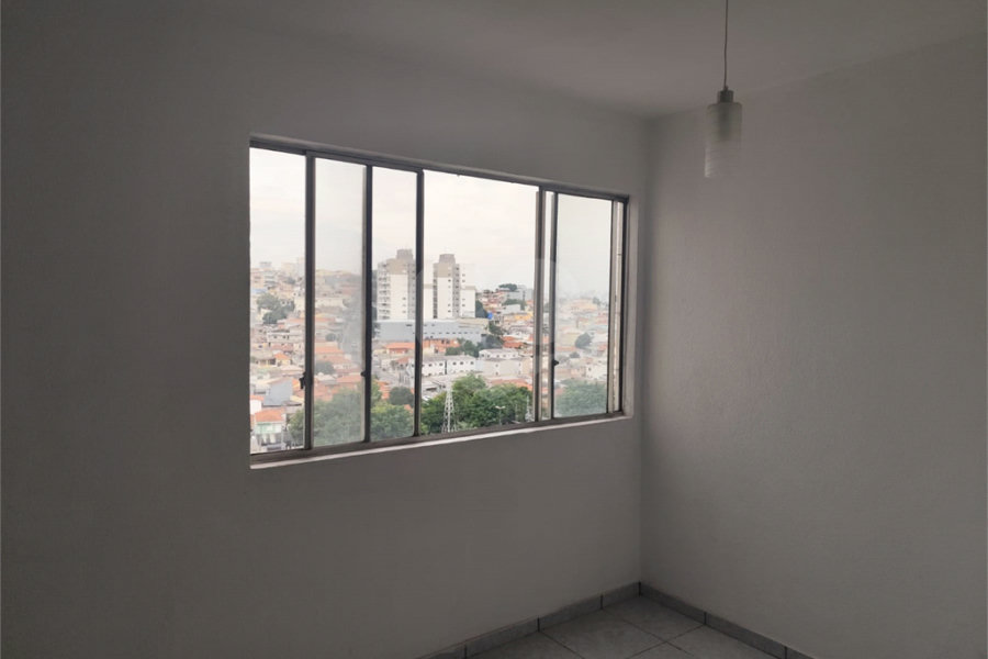 Apartamento à venda com 2 quartos em Jardim Íris, São Paulo, SP