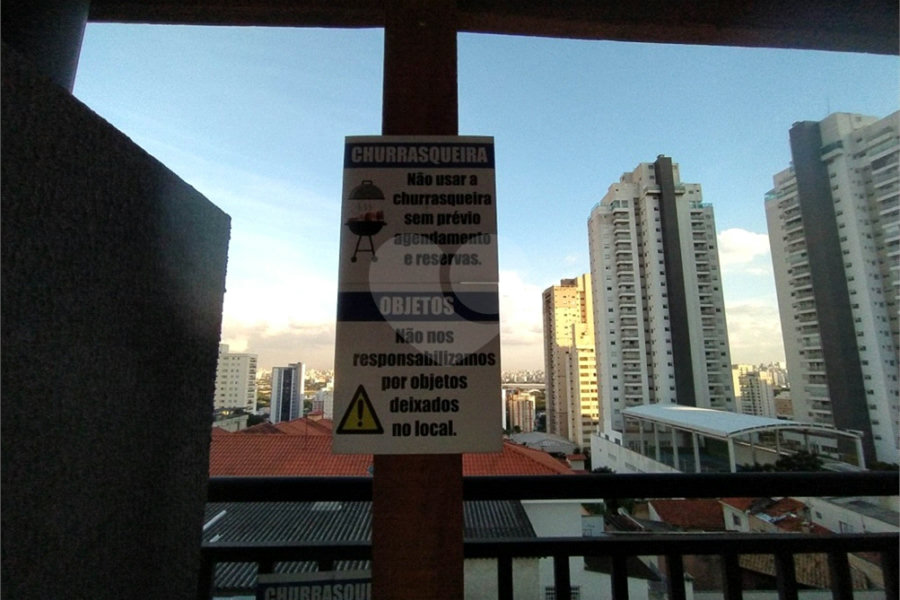 Studio para alugar com 1 quarto em Imirim, São Paulo, SP