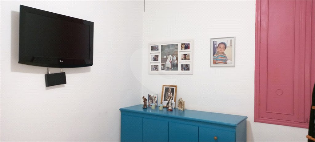 Sobrado à venda com 3 quartos em Água Fria, São Paulo, SP